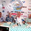 Club Náutico de Haina anuncia Clásico de Pesca en honor a Pedro Aguirre