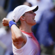 Swiatek enfrentará a Paolini en la final femenina del Roland Garros
