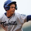Prospecto dominicano logra una hazaña nunca lograda en la MLB