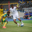 Jamaica vence 1-0 a RD en inicio de eliminatorias del Mundial de Fútbol