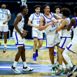 República Dominicana clasifica al Campeonato Mundial de basket U19