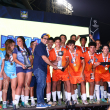 Conexus y St. Joseph’s se coronan campeones en Copa Malta Morena