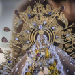 La Virgen de las Letanías, declarada 'Patrimonio Nacional' en Bolivia