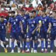 Croacia vence con penal de Modric a Portugal y España golea a Irlanda