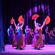 Presentan el espectáculo dedicado al flamenco “Ole Tú, Quisqueya”