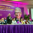 Danilo Medina: El tiempo de la oposición ligth se acabó