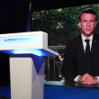 Macron convoca a elecciones legislativas tras triunfo de la ultraderecha en elecciones europeas
