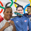 Las nueva caras del deporte olímpico