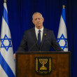Dimite el ministro del Gabinete de Guerra israelí Benny Gantz tras ultimátum a Netanyahu
