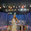 Tatiana Calmell es la nueva Miss Perú