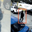 Seguimiento por cámaras: Claves para entender cómo detuvieron a los asaltantes del Banco Popular