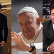 El papa se reunirá con humoristas de todo el mundo, incluidos Jimmy Fallon y Chris Rock