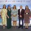 Adompretur analiza los retos y avances del turismo de salud en “ExpoTurismo Santiago 2024”