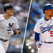 La serie entre Dodgers y Yankees, ¿Habrá sido el adelanto de un posible Clásico Mundial?