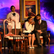 Santiago estrena nueva compañía teatral: Primer Acto Teatro