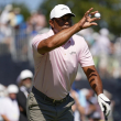 Tiger Woods regresa a Pinehurst para participar en el US Open