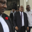 Todo listo para la toma de posesión de Garry Conille como primer ministro de Haití