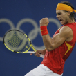 Nadal y Alcaraz formarán pareja de dobles para España en los Juegos de París