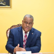 El Caricom le da la bienvenida al nuevo gobernante de Haití en medio de su crisis