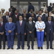 Garry Conille toma posesión como primer ministro de Haití