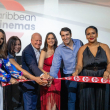 Caribbean Cinemas inaugura salas de cine en plaza Sambil