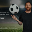 Mastercard y Lionel Messi presentan 