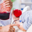 País tiene una demanda de 259,000 unidades de sangre