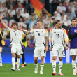 Alemania festeja la apertura de la Eurocopa con goleada 5-1 a Escocia