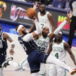 Dallas intentará ganar en la casa de los Celtics tras Irving poner fin a racha personal ante Boston