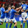 Italia sobrevive a la marea de Albania y vence 2-1 en su debut en la Eurocopa