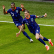 Weghorst rescata a Holanda ante Polonia en la Euro 2024
