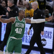 Al Horford, a los 38 años, se acerca a un título de la NBA con los Celtics de Boston