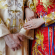 En China se casan menos, creen que se debe a descenso de jóvenes y desequilibrio entre sexos