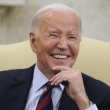 Familia de presidente Joe Biden le anima a continuar con su campaña para la reelección