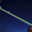 La NASA colocará estrella artificial en el espacio para medir brillo de estrellas reales