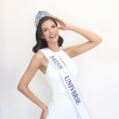 Miss Universo Sheynnis Palacios visitará República Dominicana