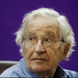 Esposa de Noam Chomsky dice que los informes sobre su muerte son falsos