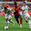 España saca a bailar a Italia y pisa los octavos de la Eurocopa