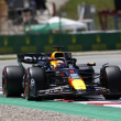 Verstappen buscará acallar esperanzas de los rivales en el Gran Premio de España