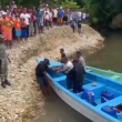 Rescatan a 17 personas que naufragaron en costas de Cabrera