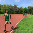 INEFI realizará sexta y última jornada del Torneo de Atletismo Escolar en Bayaguana