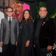 Rafael Rivero inaugura su nueva “Maison” en Santiago de los Caballeros