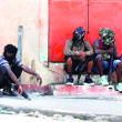 Elevan a 25 los muertos en los enfrentamientos entre la Policía de Haití y las bandas