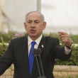 Netanyahu dice que está listo para un 