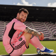 Argentina celebra los 37 años de Leo Messi como el capitán en la cima de su popularidad