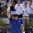 Andy Murray sigue en duda para Wimbledon tras cirugía de espalda