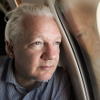 Julian Assange, el símbolo de la libertad de información