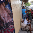 Heridos de bala en plena escasez de cuidados: la doble condena de los haitianos