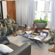 Ministerio de Defensa se encargará de la seguridad de los Centroamericanos y del Caribe del 2026