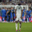 Inglaterra encabeza su grupo en la Euro y Eslovenia avanza también, tras empate